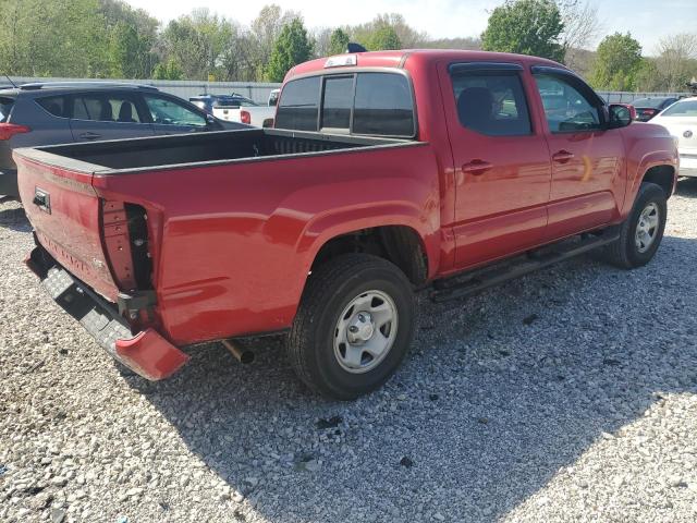 Vin: 3tmcz5an6nm528060, lot: 52092475, toyota tacoma double cab 20223
