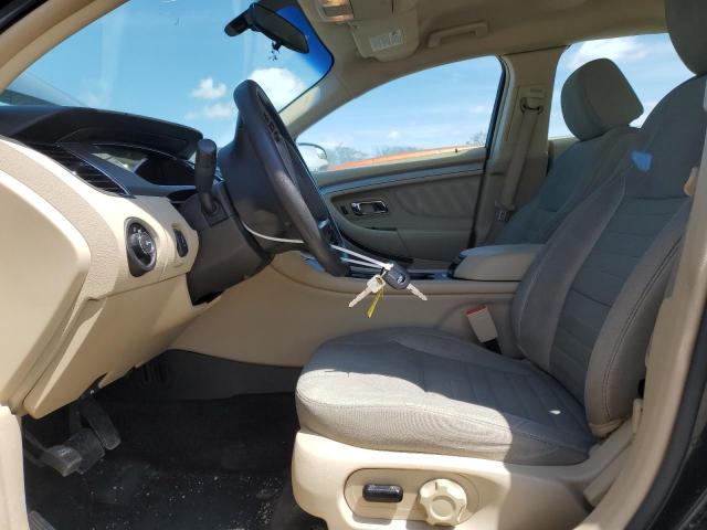 2016 FORD TAURUS SE - 1FAHP2D89GG100910