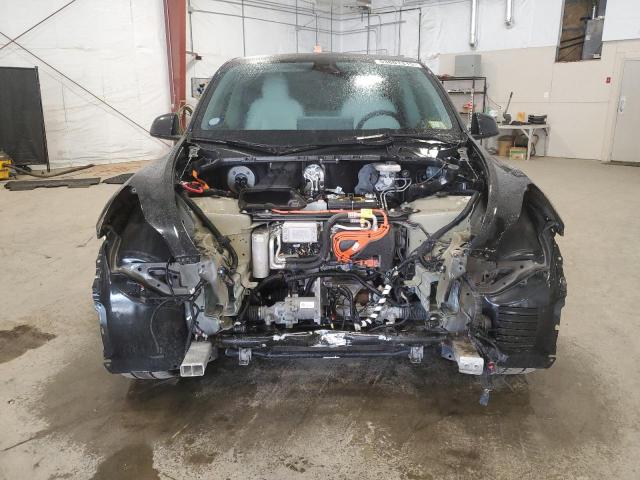 2021 TESLA MODEL Y - 5YJYGDEE8MF252824