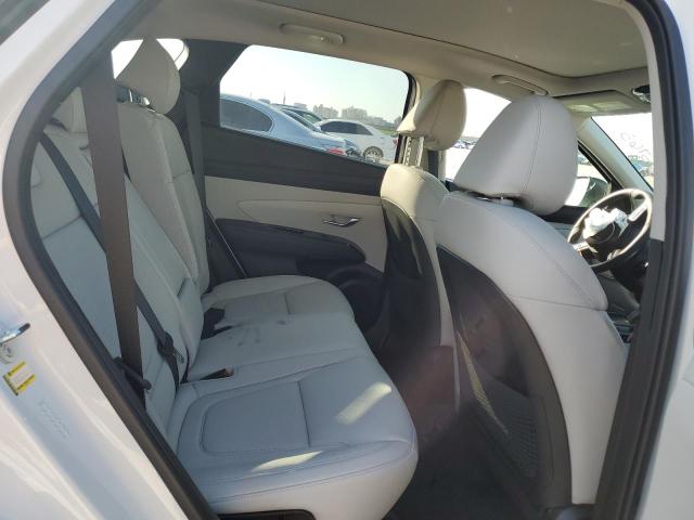 2025 HYUNDAI TUCSON LIM - 3KMJE3DE9SE018758