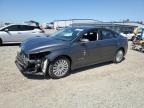 2016 FORD FUSION SE - 3FA6P0LU0GR333044
