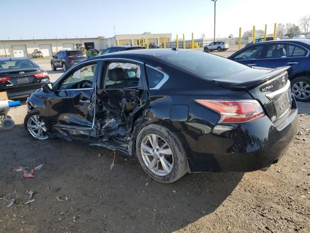 Vin: 1n4al3ap5ec133485, lot: 50809195, nissan altima 2.5 20142