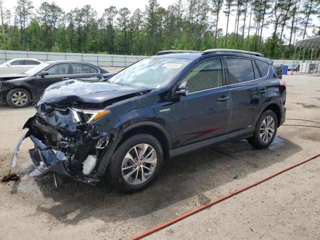 Vin: jtmrjrev4jd181711, lot: 53494465, toyota rav4 le 2018 img_1