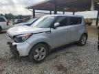 2018 KIA SOUL - KNDJN2A23J7580614