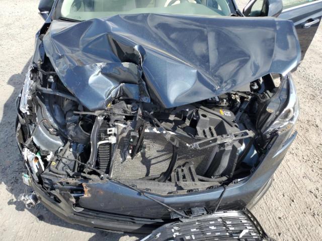 2019 CADILLAC XT5 LUXURY - 1GYKNCRS2KZ241647