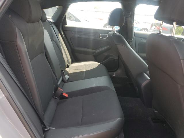 2025 HONDA CIVIC SPOR - 2HGFE2F57SH522456
