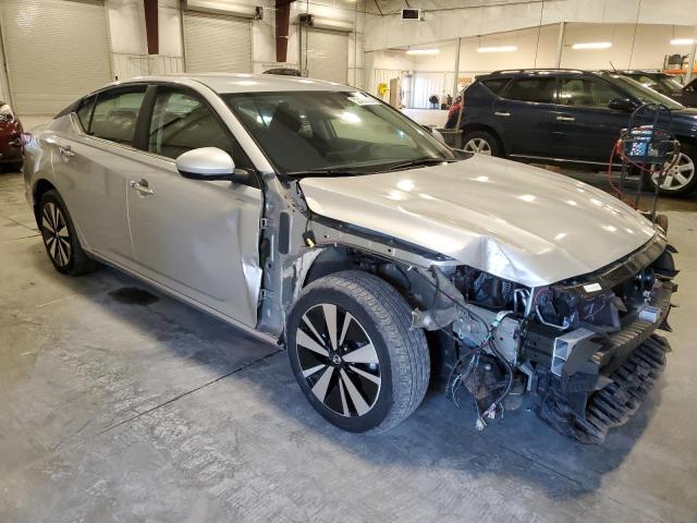 Vin: 1n4bl4dwxnn374881, lot: 52409335, nissan altima sv 20224
