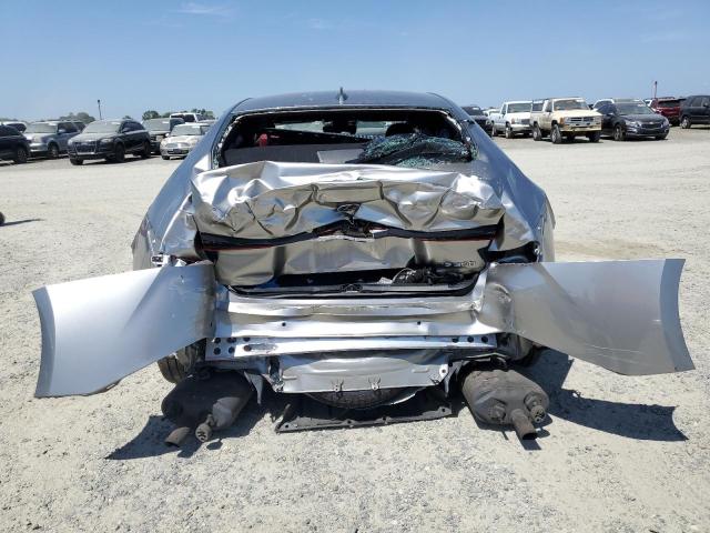2023 LEXUS IS 300 JTHDA1D2XP5124675