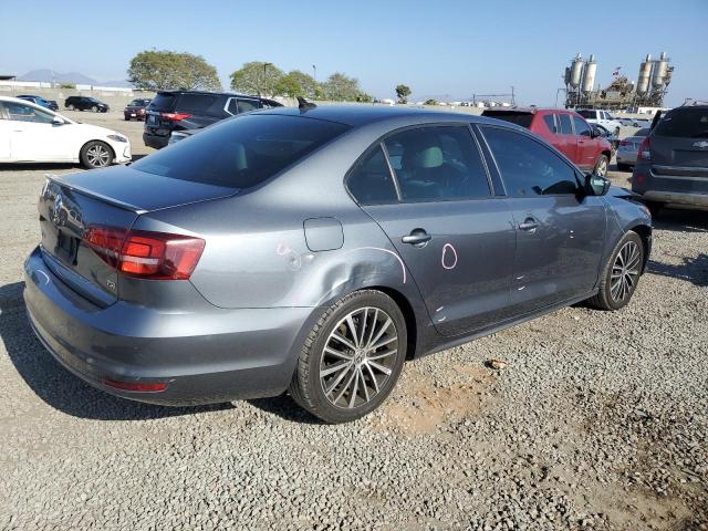 Vin: 3vwd17aj7gm286335, lot: 54453595, volkswagen jetta sport 20163