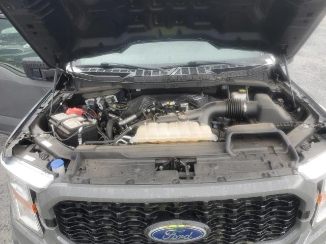 2021 FORD F150 SUPER - 1FTEW1CP7MFC76259