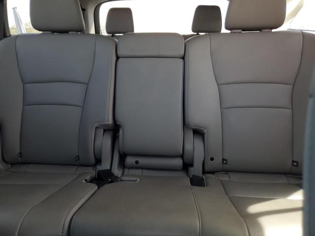2019 HONDA PILOT EXL - 5FNYF5H59KB034909