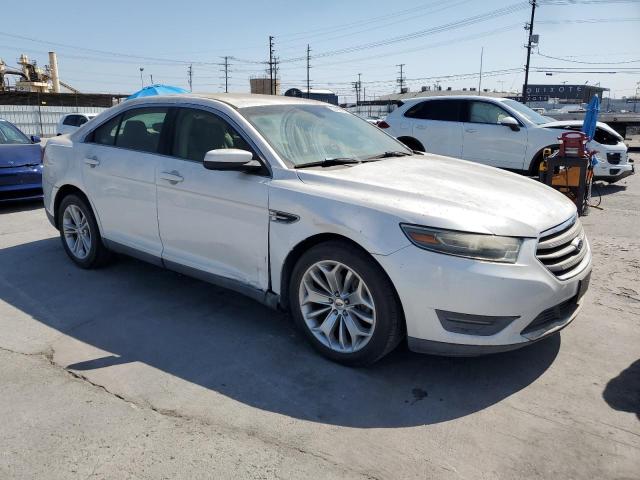 Vin: 1fahp2e88dg106093, lot: 55495815, ford taurus sel 20134
