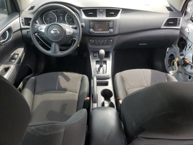 2018 NISSAN SENTRA S - 3N1AB7AP9JY232884