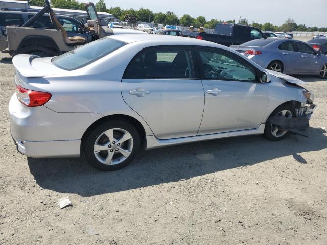 Vin: 2t1bu4ee0dc101902, lot: 55165585, toyota corolla base 20133
