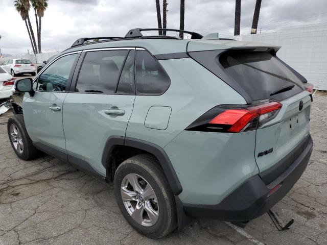 Vin: 2t3w1rfv8nw220410, lot: 53722505, toyota rav4 xle 20222