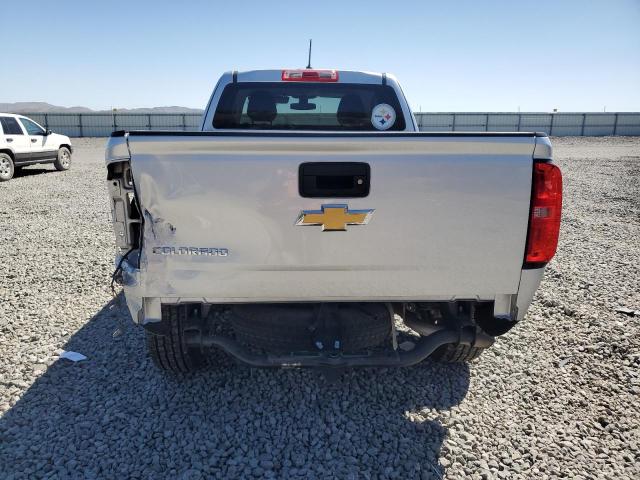 2020 CHEVROLET COLORADO - 1GCHSAEA7L1209383