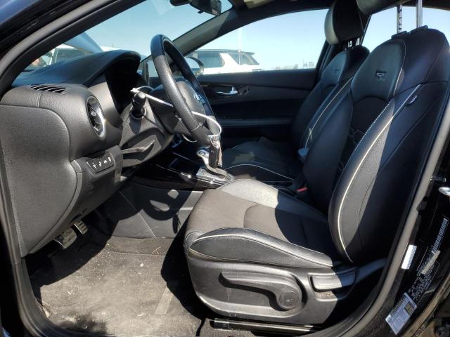 2021 KIA FORTE GT L - 3KPF34AD4ME276642