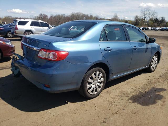 Vin: 5yfbu4ee3dp111887, lot: 53652325, toyota corolla base 20133