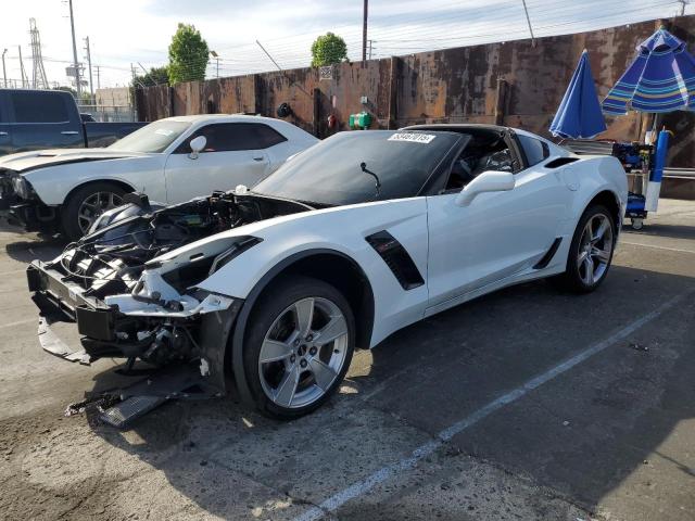 Vin: 1g1ys2d63g5605255, lot: 53467015, chevrolet corvette z06 2lz 2016 img_1