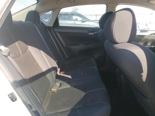 2017 NISSAN SENTRA S - 3N1AB7AP4HY326276
