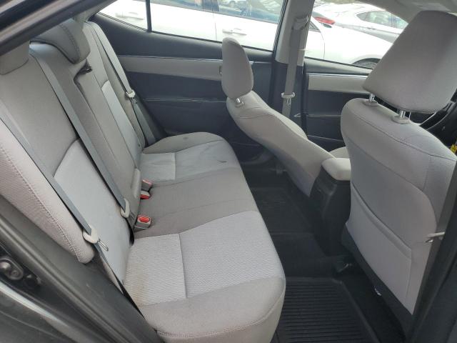 2016 TOYOTA COROLLA L - 5YFBURHE3GP538032