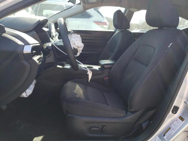 2020 NISSAN ALTIMA S - 1N4BL4BV2LC208146