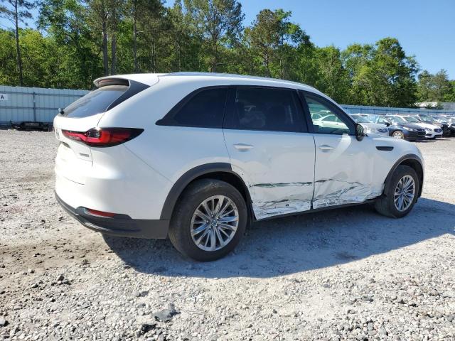Vin: jm3kkchd2r1106346, lot: 53353995, mazda cx-90 preferred plus 20243