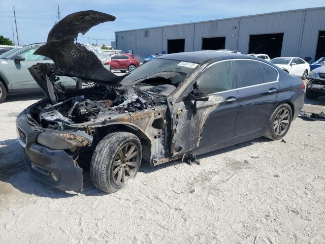 Vin: wba5a5c5xgd527745, lot: 51861175, bmw 5 series i 2016 img_1
