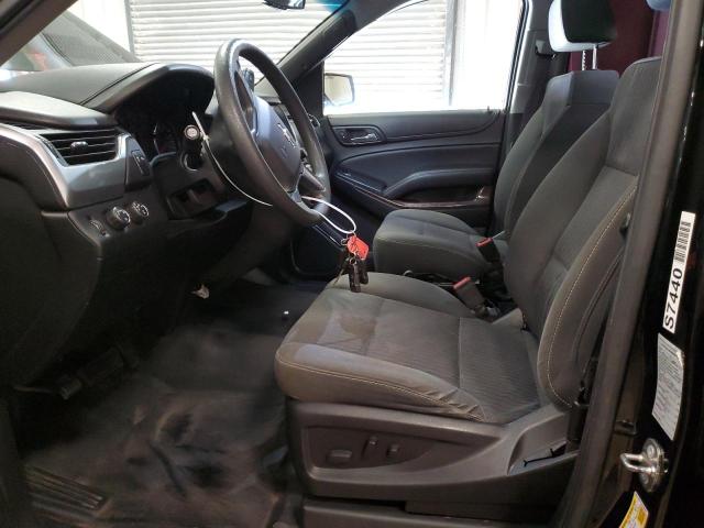 2016 CHEVROLET TAHOE SPEC 1GNSKFEC6GR380838