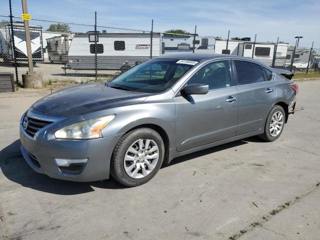 Vin: 1n4al3ap4fn906033, lot: 54106005, nissan altima 2.5 2015 img_1