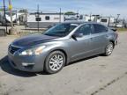2015 NISSAN ALTIMA 2.5 - 1N4AL3AP4FN906033