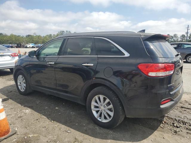 Vin: 5xypg4a55gg002066, lot: 51132535, kia sorento lx 20162
