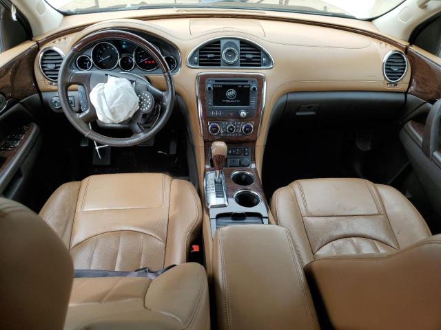 2016 BUICK ENCLAVE - 5GAKVBKD2GJ214225