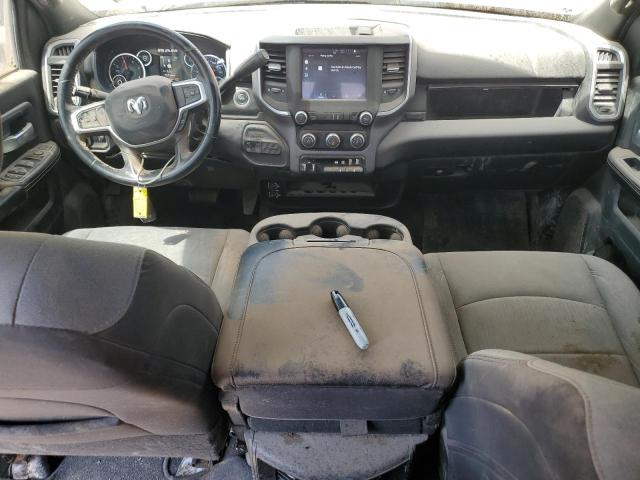 2024 RAM 2500 BIG H - 3C6UR5DL6RG106266