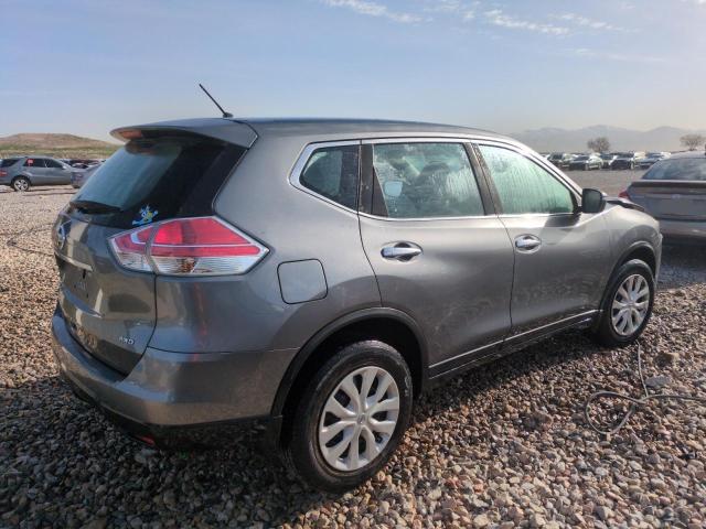 2015 NISSAN ROGUE S - KNMAT2MV1FP502951