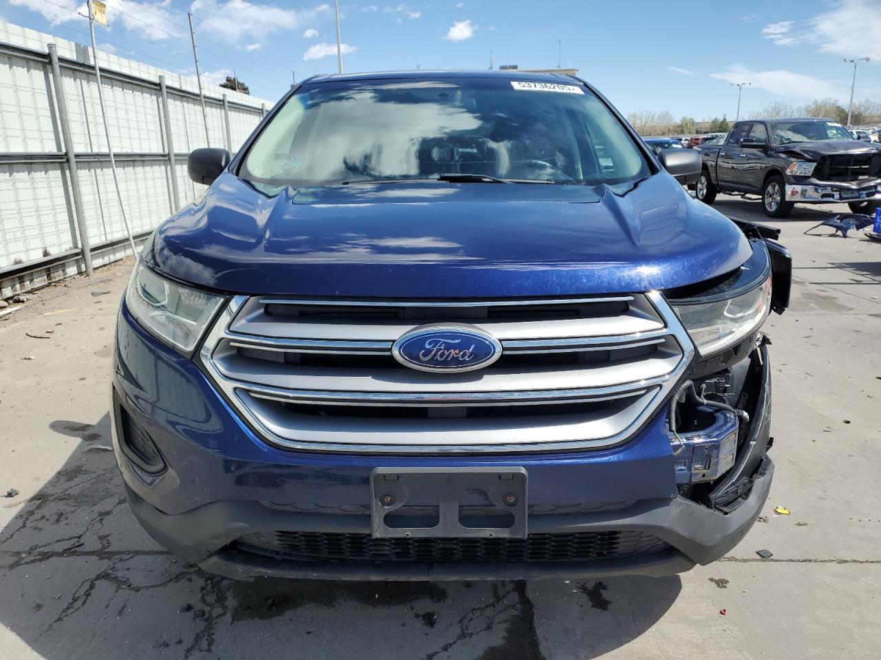 FORD EDGE SE