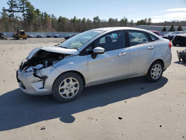 FORD FIESTA SE