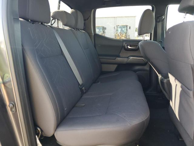 2019 TOYOTA TACOMA DOU - 3TMCZ5AN1KM191146