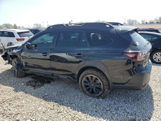 2025 SUBARU OUTBACK ON 4S4BTALC6S3187818
