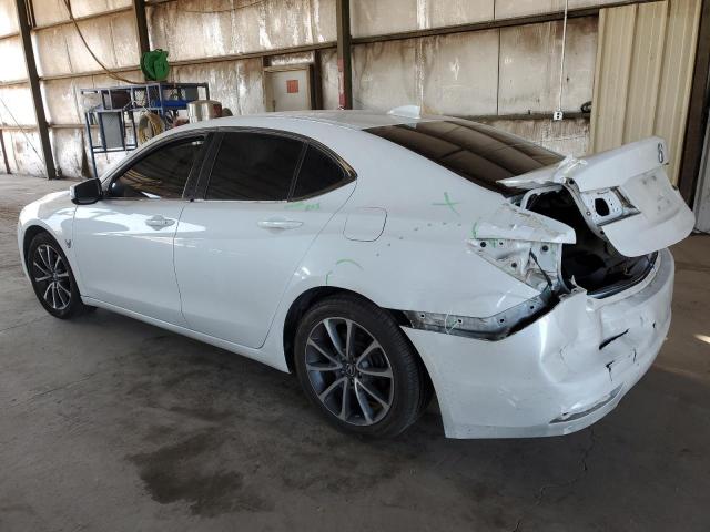 Vin: 19uub2f52ga009069, lot: 52041485, acura tlx tech 20162