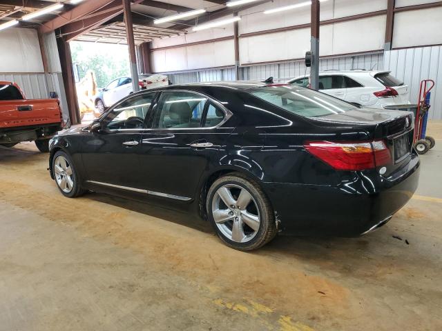 Vin: jthbl5ef8b5106422, lot: 52498925, lexus ls460 460 20112