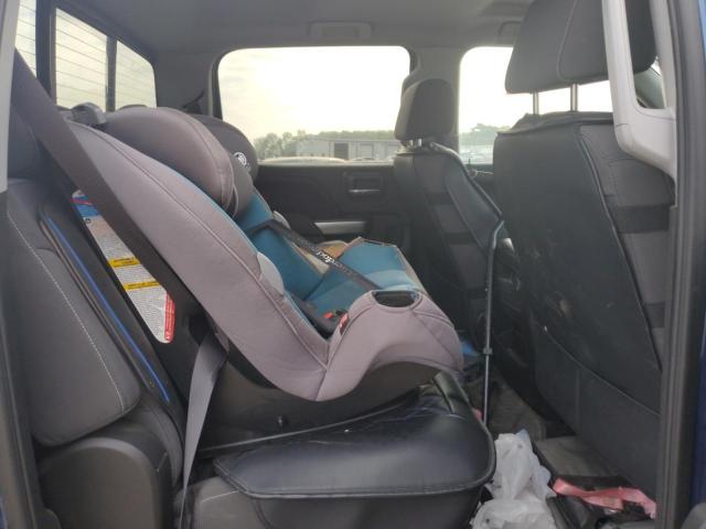 2017 CHEVROLET SILVERADO - 3GCUKREC9HG391398