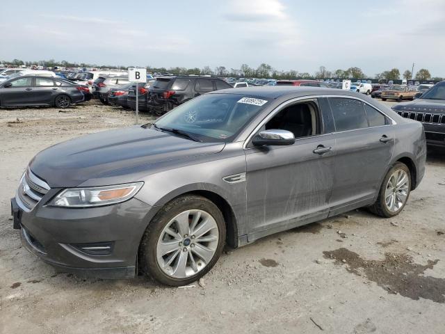 Vin: 1fahp2fw2bg155722, lot: 53089725, ford taurus limited 2011 img_1