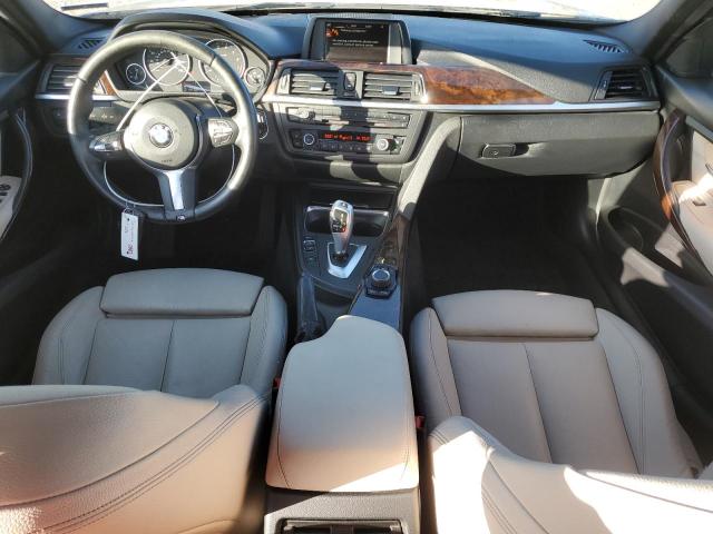 2015 BMW 320 I - WBA3B1C55FK139443