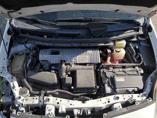 2015 TOYOTA PRIUS - JTDKN3DU4F1997970