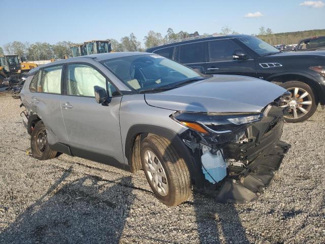 2024 TOYOTA COROLLA CR - 7MUAAAAG3RV088481