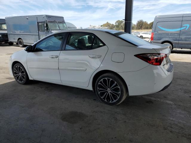 2015 TOYOTA COROLLA L - 5YFBURHE5FP223893