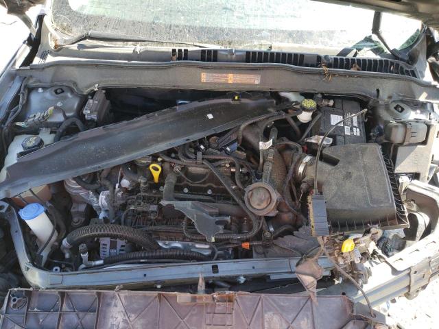 2018 FORD FUSION SE - 3FA6P0HD5JR280695