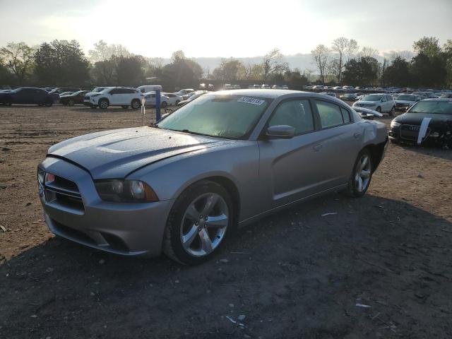 Vin: 2c3cdxbg8dh656182, lot: 52180115, dodge charger se 2013 img_1