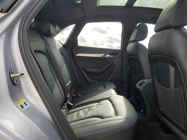 2017 AUDI Q3 PREMIUM - WA1HCCFS2HR015136